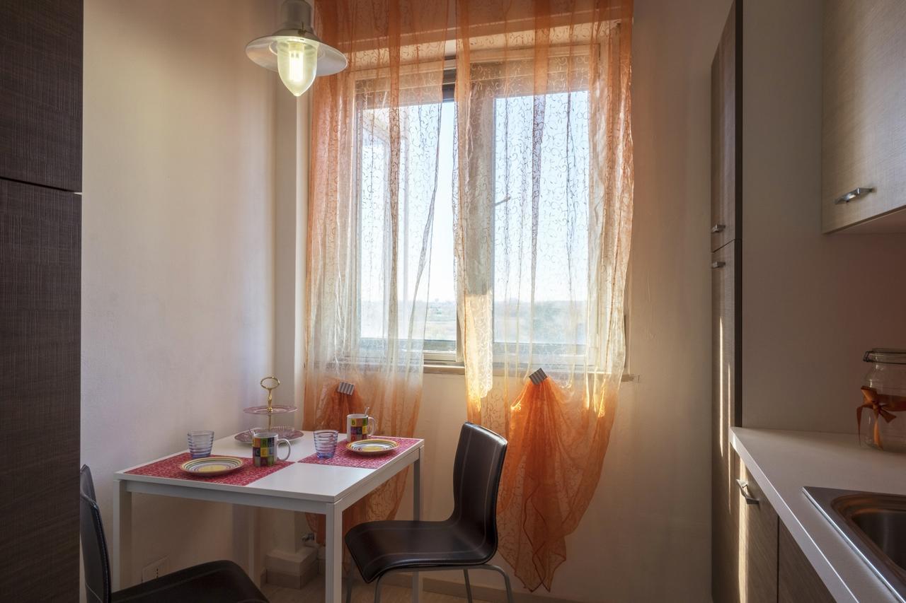 Casa Laguna, 15 Minuti Da Venezia Mestre Exteriér fotografie