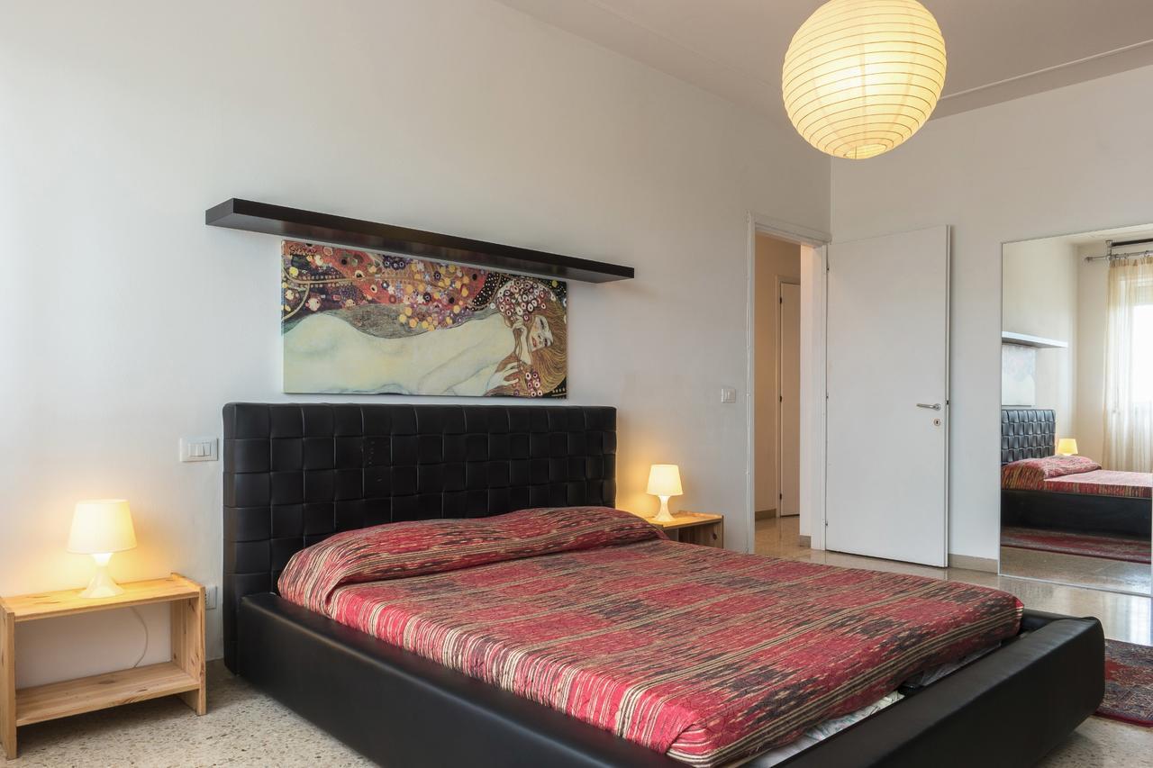 Casa Laguna, 15 Minuti Da Venezia Mestre Exteriér fotografie