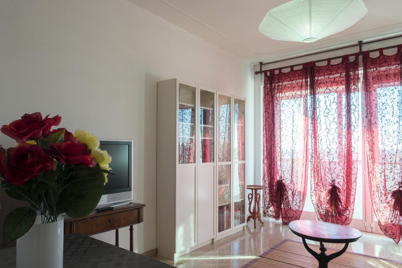Casa Laguna, 15 Minuti Da Venezia Mestre Exteriér fotografie
