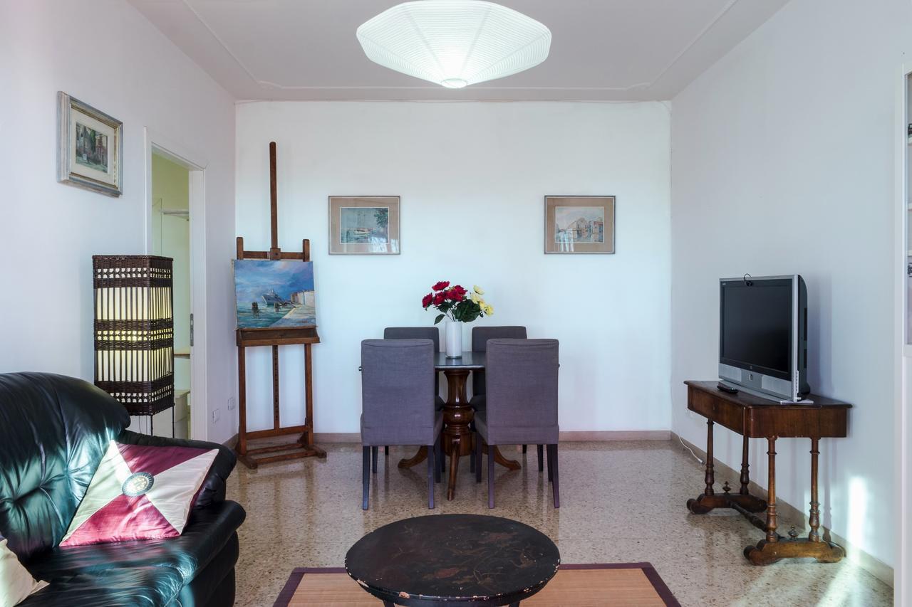 Casa Laguna, 15 Minuti Da Venezia Mestre Exteriér fotografie